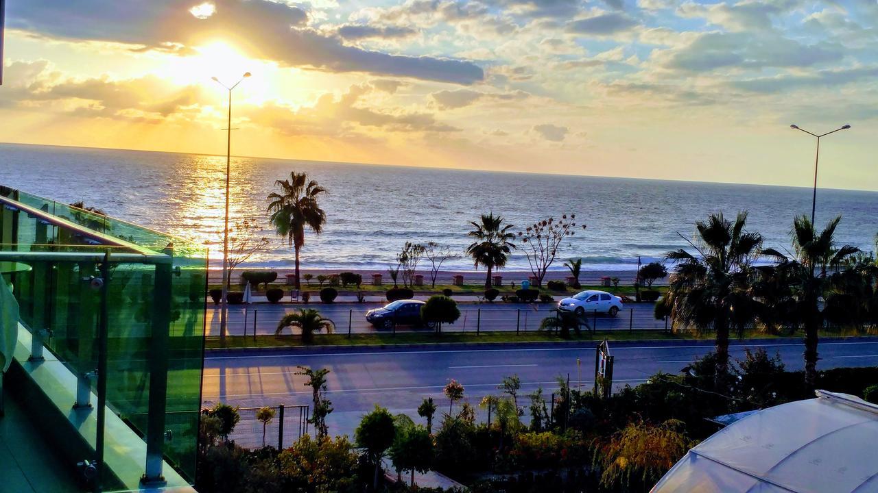 Moda Marine Appartement