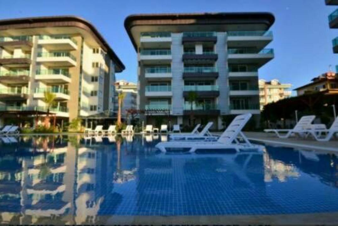 Moda Marine Appartement *