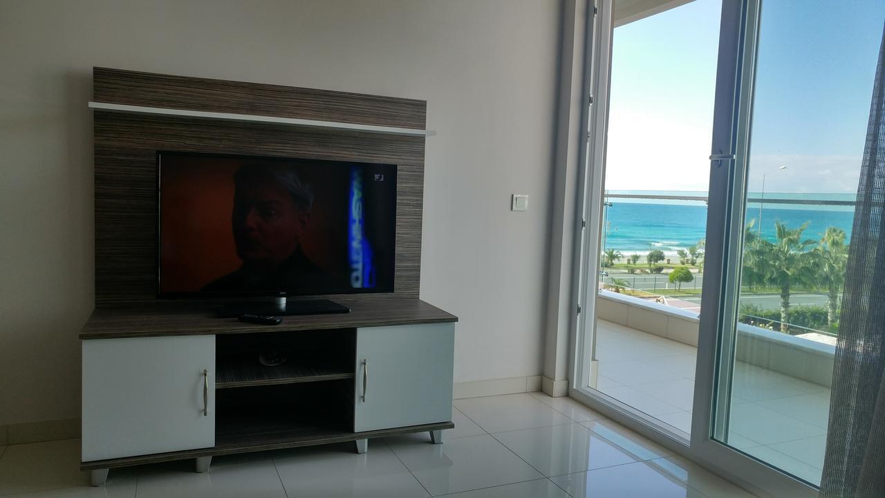 Moda Marine Appartement *