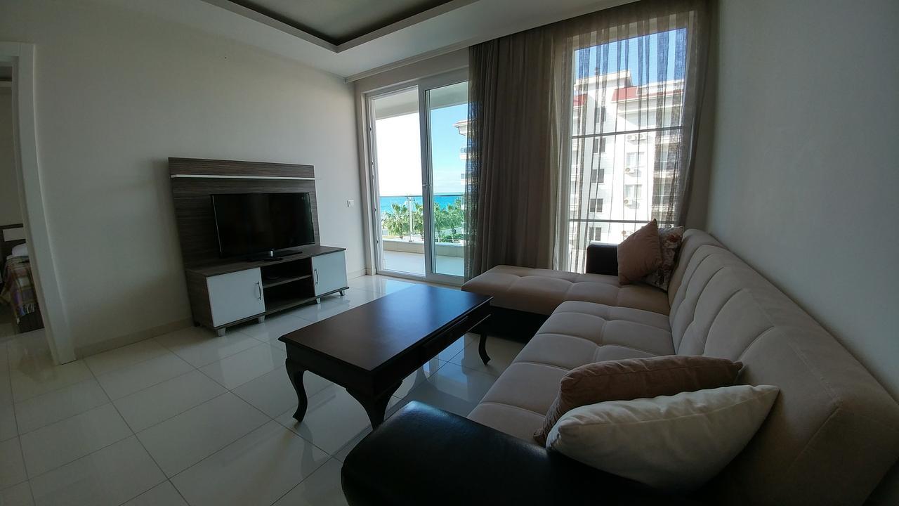 Moda Marine Appartement